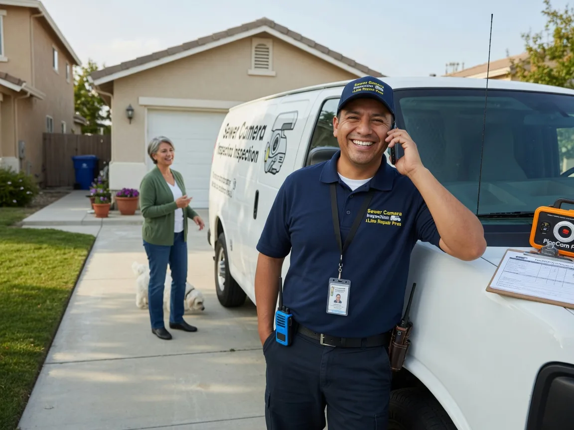 Sewer Line Repair Jordan, NY FAQs